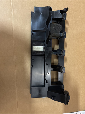 Katun Performance A162WY1 Waste Toner Box. Compatible With WX-101.