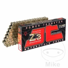 Chain JT JTC530Z3GS120RL 530 X-Ring For Yamaha 1000 YZF R1 2009-2014