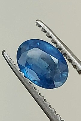  Sapphire - 1.08 ct - Antwerp Gem Testing Laboratory (ALGT)