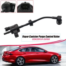 Vapor Canister Purge Solenoid Valve EVAP For 2012-2016 Chevrolet Cruze 55573017