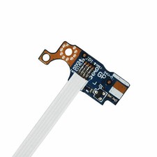 Power Button Board Flex Cable For HP 15-ay071nr 15-ay083nr 15-ay016ds 15-ay017ds