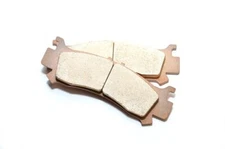 Trinity Racing Upgraded Front Brake Pads TR-DP561