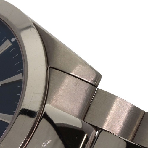 TISSOT gentleman Watches T127.410.44.041.00 Titanium/Titanium mens - Picture 23 of 24