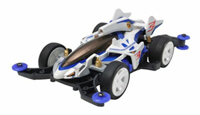 Tamiya 18641 Mini 4WD Shooting Proud Star (MA Chassis) 86419 JAPAN