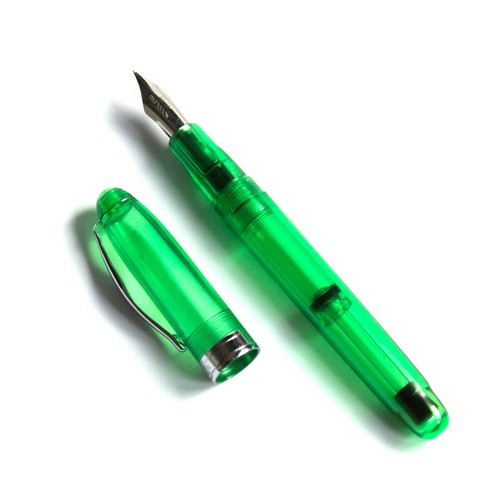 Noodler's Ahab Flex | Füllhalter / Kolbenfüller | Noodlers Ink | Farbe wählbar - Bild 62 von 173