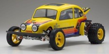 Kyosho 1/10 EP 2WD Racing Buggy Beetle 2014 30614C Assembly Kit