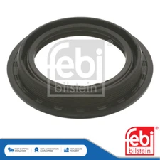 Fits Corsa Astra Cavalier Nova Combo Wheel Bearing Shaft Seal Front Rear Febi