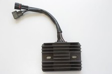2016 SUZUKI GSXR 1000 REACTIFIER VOLTAGE REGULATOR 47H00 SH811AA