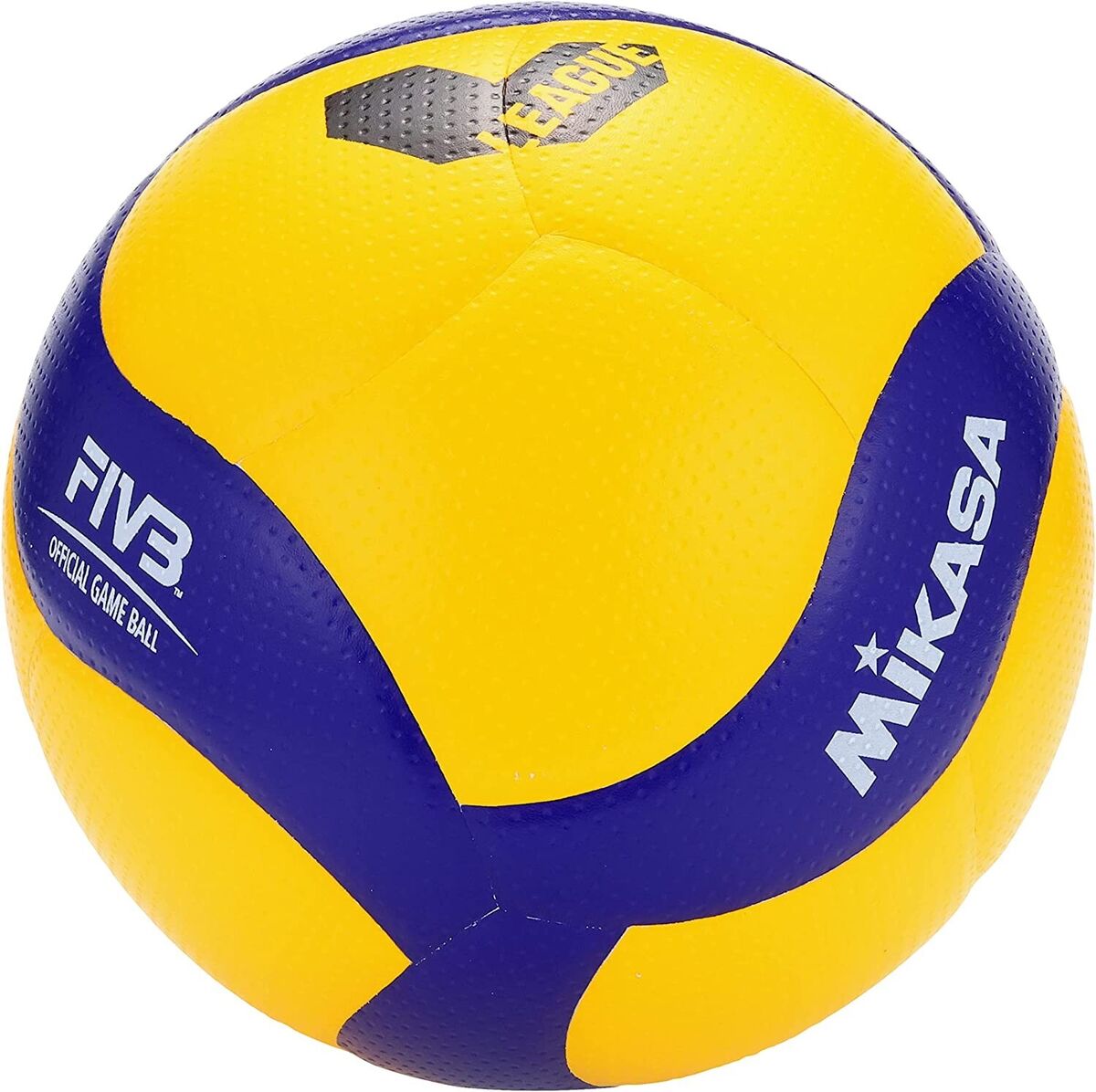 MIKASA JAPAN V200W-V FIVA Official V-League Volleyball Game MIKASA JAPAN V200W-V FIVA Official V-League Volleyball Game