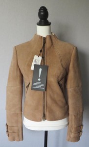 tom ford shearling