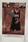 1998 Skybox Thunder Basketball Brian Shaw #30