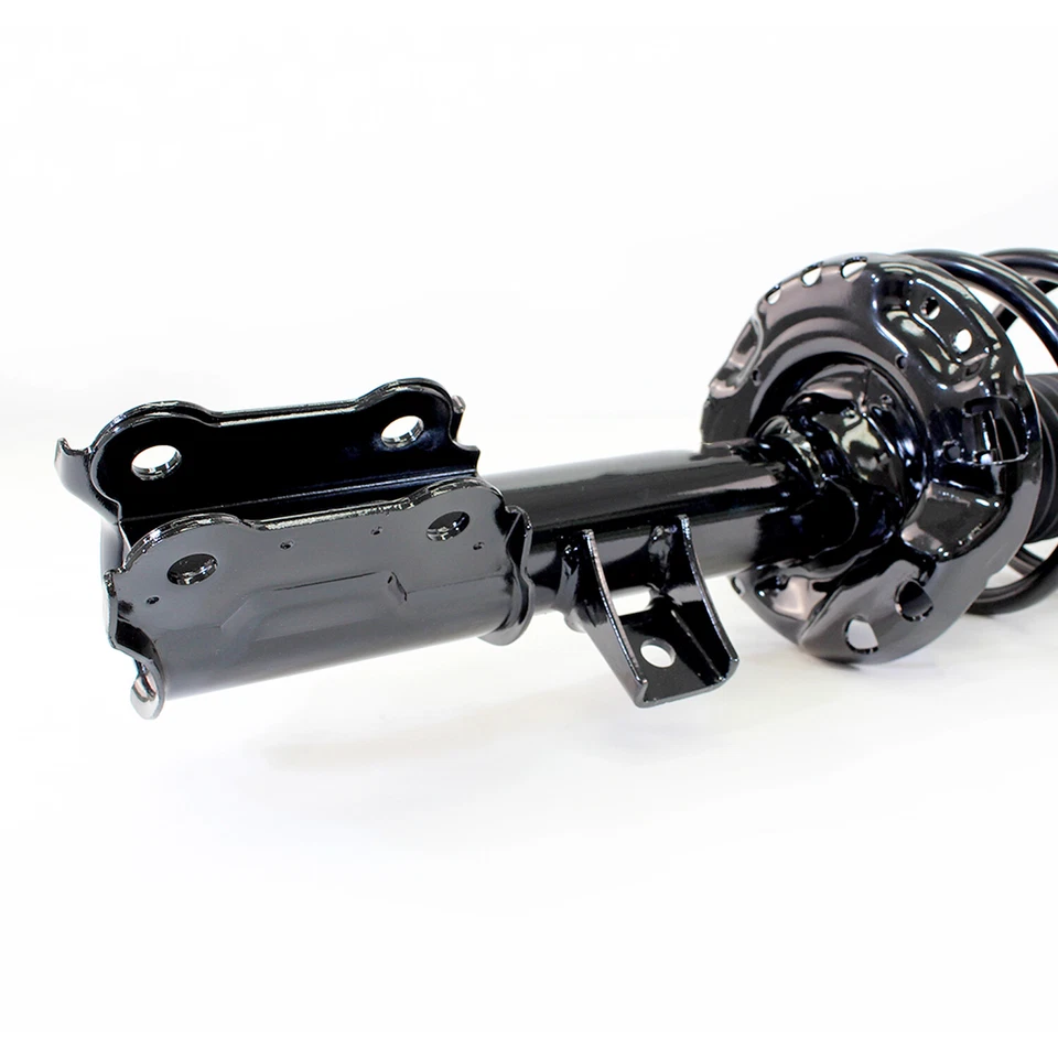 Front Complete Struts & Rear Shock Absorbers for 2016-2018 Hyundai Tucson FWD Foto 3 de 4