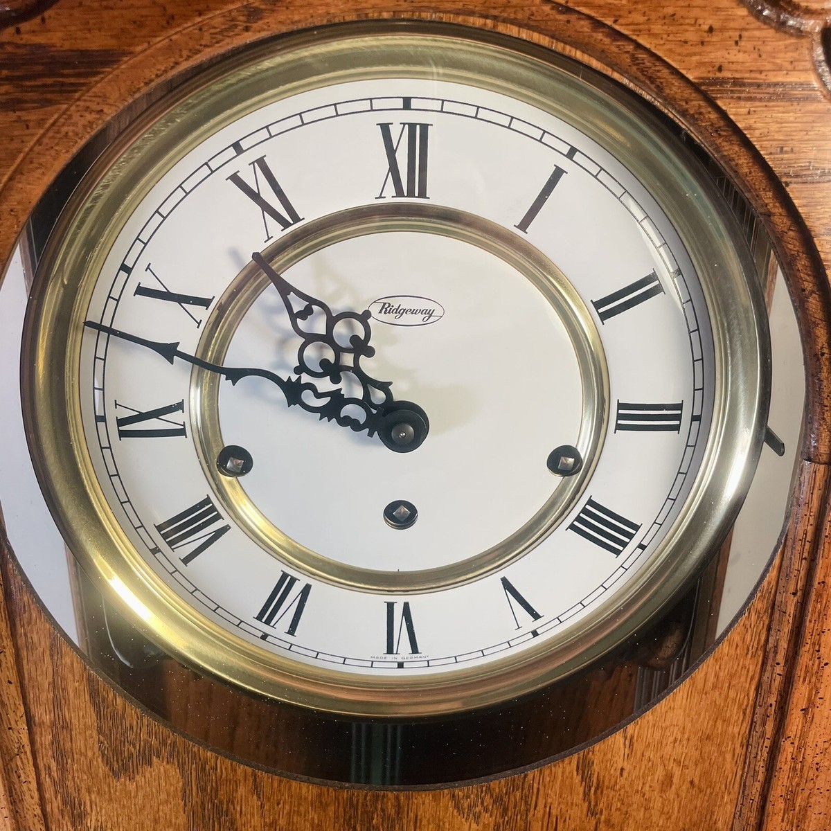 Sync. Highway Man バンクシー カリモク WALL CLOCK Margaritaville