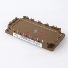 1PC NEW FUJI 7MBR50SB120-51 50A 1200V IGBT/PIM MODULE