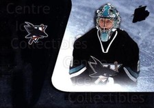 2002-03 Pacific Quest for the Cup #86 Evgeni Nabokov