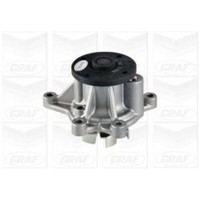 Wasserpumpe Graf PA1136 FüR Kia Cerato Stufenheck Cee'd Sw