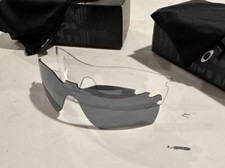 Oakley replacement lenses for Radar Path, set of 2