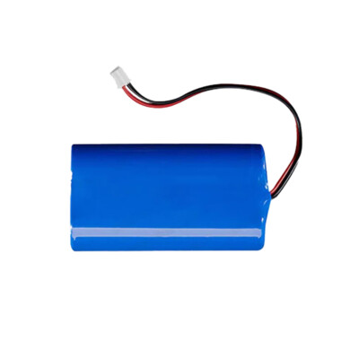 1x New 3.7v 4.4Ah 2P Li-ion Rechargeable Battery Pack with 2.0Pin JST-PH Plug8F