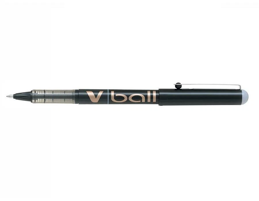 [BL-VB10-487286] PILOT [Ref:BL-VB10-487286] PILOT Stylo Roller Encre Liquide ...