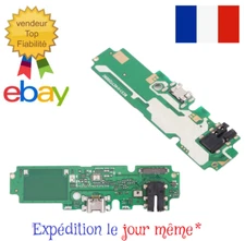 OPPO Realme V15 Flat Connector Board Charging Dock Internal Microphone