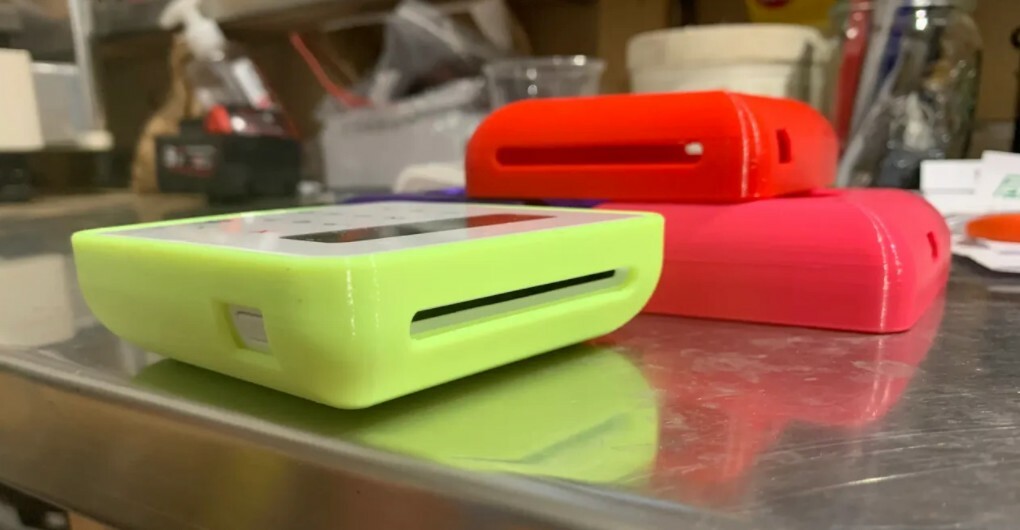 Custodia Protettiva Antiurto E Pellicola Protettiva, Compatibile - Foto 7