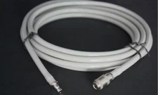 NIBP hose For Lifepak12 OEM No.11996-000033 2.5M Blood Pressure NIBP Air Hose