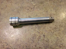 Vintage SNAP-ON Socket Extension SX-5 1/2" Drive 5" Long