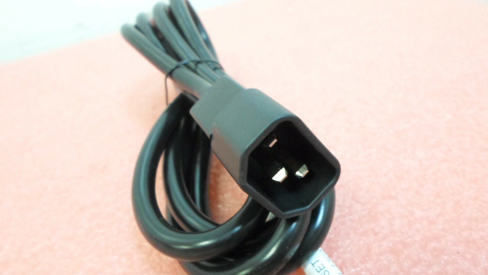 NEW HP SU01001-13003 0.5M POWER CABLE 142263-001 | eBay
