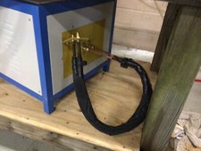 24 Inch Cable with A Length of Approximately 609.6mm. It Is A Water-cooled Cable