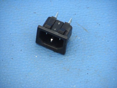 Stecker Saeco Odea Giro plus