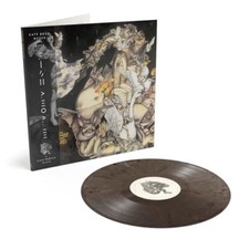 KATE BUSH - Never For Ever 2018 Remaster Blade Bullett Vinyl Indi - S600z