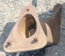 1930's Spare Tire Mount AD-1437 Buick Cadillac Lincoln OF