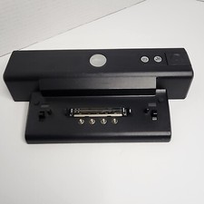 DELL PR01X Docking Station for Latitude D-Series Laptops - Port Replicator
