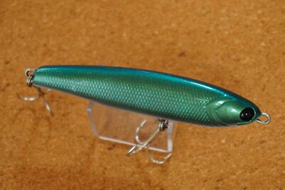 North Craft Ballistic Minnow BM 80 ZX (P854AG1 | eBay