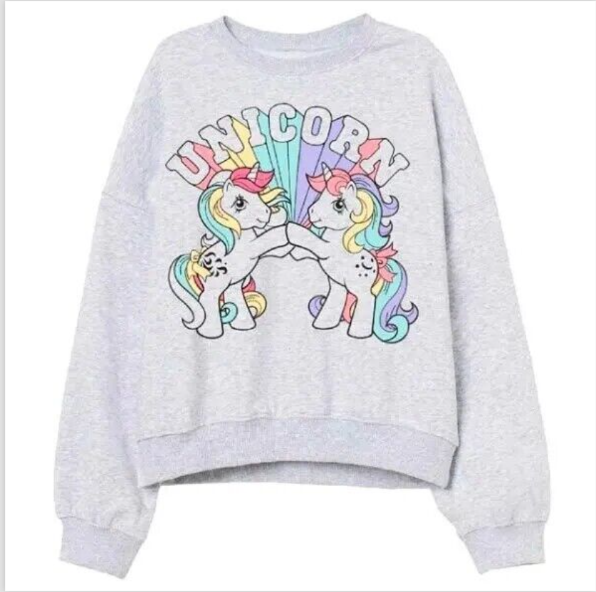 Felpa My Little Pony