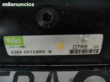 Démarreur Citroen C15