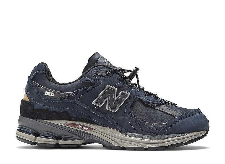 US 8.5 New Balance 2002R Protection Pack Eclipse 26.5cm M2002RDO  