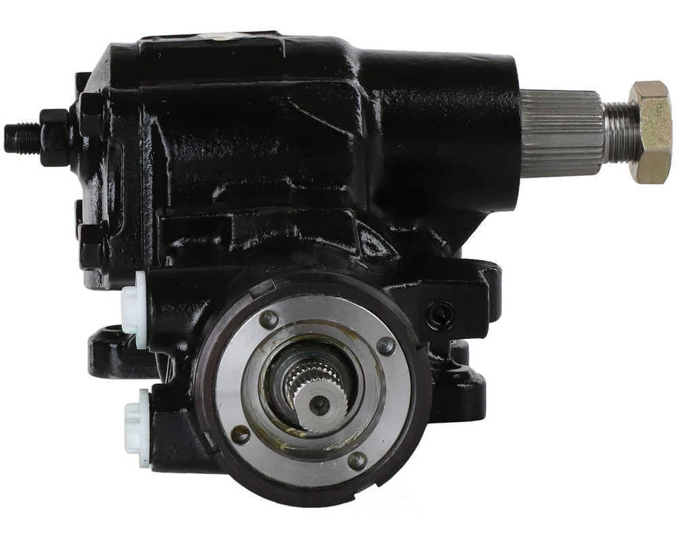 Engranaje de dirección compatible con Dodge Durango Dakota 1998-1999 CARDONE REMAN Foto 3 de 4