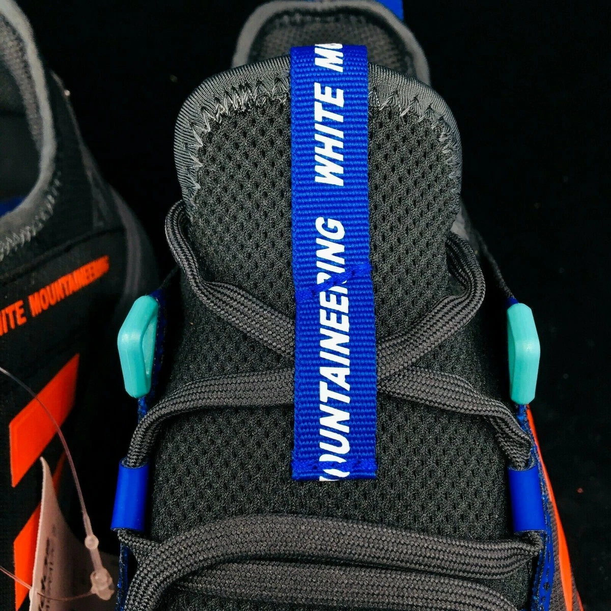 Adidas Originals x White Mountaineering WM Terrex Agravic Speed