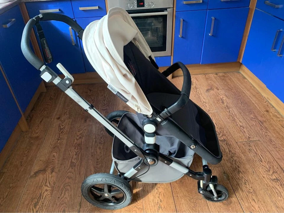 Bugaboo cameleon hot sale ebay
