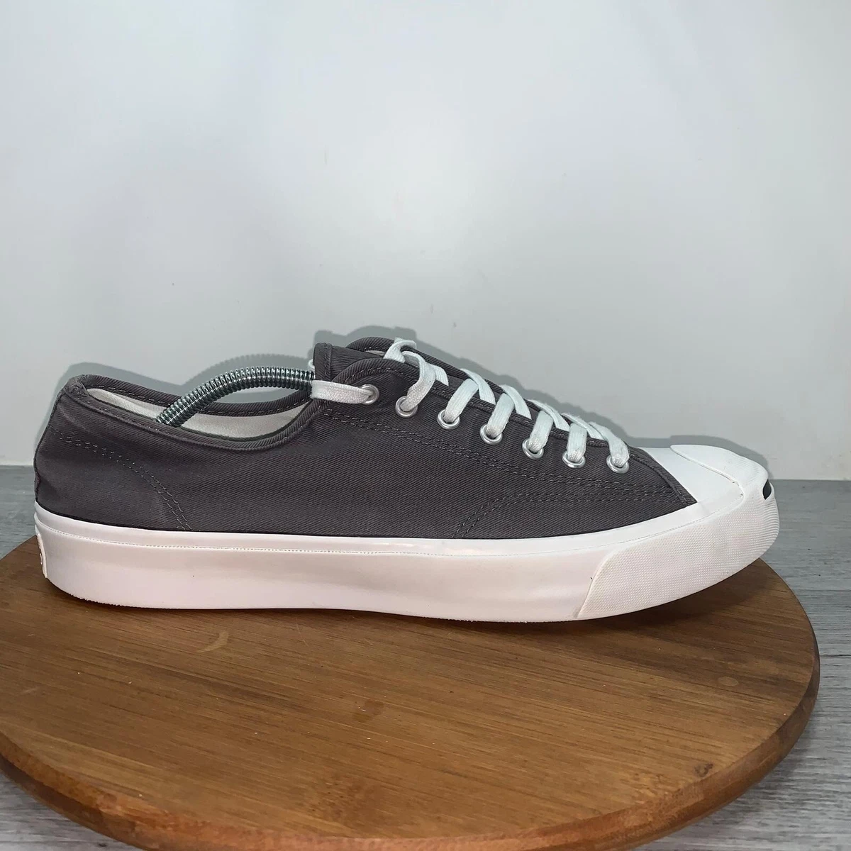 Converse jack store purcell gray
