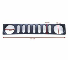  Usa Shipper Suzuki Samurai Sj413 Hummer Style Front Grill