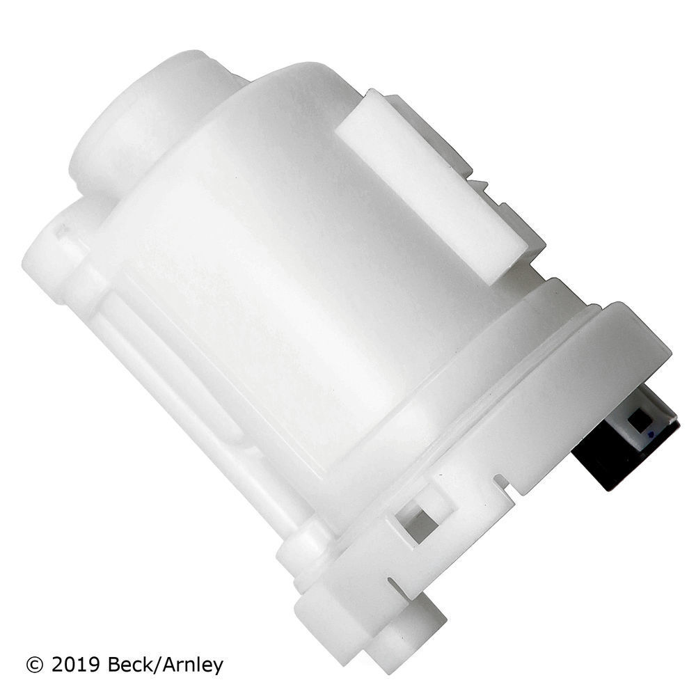 Fuel Pump Filter Beck/Arnley 043-3045 fits 07-12 Hyundai Veracruz for ...