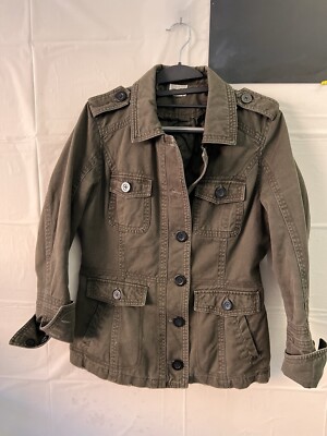 converse one star Jacket Woman 