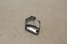 01 YAMAHA V STAR 1100 XVS1100A CLASSIC ENGINE LEFT CAP COVER 5EL-15417-00-00