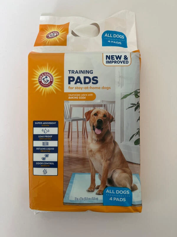 Dog training arm pads cheap