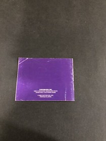 legendary wings nes manual