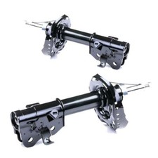 For Honda Civic Mk8 2005-2011 Front Shock Absorbers Struts Pair