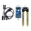 Indexbild 9 - Analog Capacitive Soil Moisture Sensor V1.2 Corrosion Resistant + Sensor Cable