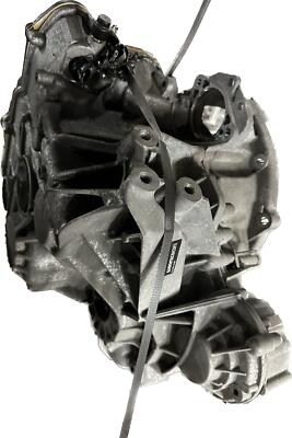 2017-2019 Infiniti QX30 AWD 2.0L 7-Speed DCT Automatic Transmission Assembly OEM